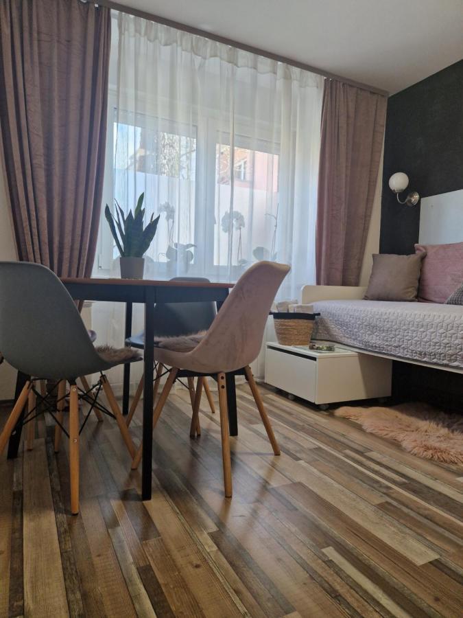 Friz&Fany Postojna City Center מראה חיצוני תמונה